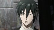 кадр из фильма Психо-паспорт (Gekijouban Psycho-Pass) - 9