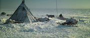 кадр из фильма Белый ягель - 3