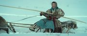 кадр из фильма Белый ягель - 5