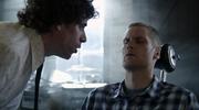 кадр из фильма Дирк Джентли (Dirk Gently) - 2