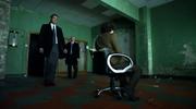 кадр из фильма Дирк Джентли (Dirk Gently) - 5