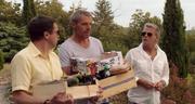 кадр из фильма Барбекю (Barbecue) - 4