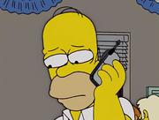 кадр из фильма Симпсоны (The Simpsons) - 81