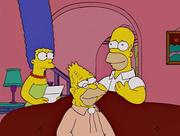 кадр из фильма Симпсоны (The Simpsons) - 82