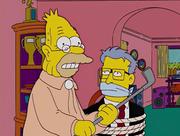 кадр из фильма Симпсоны (The Simpsons) - 83