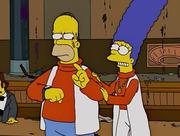 кадр из фильма Симпсоны (The Simpsons) - 84