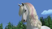 кадр из фильма Барби и ее сестры в сказке о пони (Barbie & Her Sisters in A Pony Tale) - 17