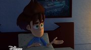 кадр из фильма Праздник монстров (A Monsterous Holiday) - 1