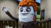 кадр из фильма Праздник монстров (A Monsterous Holiday) - 4