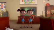 кадр из фильма Праздник монстров (A Monsterous Holiday) - 9