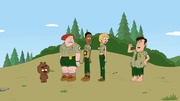 кадр из фильма Бриклберри (Brickleberry) - 1