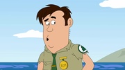 кадр из фильма Бриклберри (Brickleberry) - 3