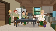 кадр из фильма Бриклберри (Brickleberry) - 5