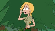 кадр из фильма Бриклберри (Brickleberry) - 6