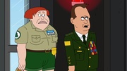 кадр из фильма Бриклберри (Brickleberry) - 7