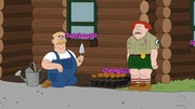 кадр из фильма Бриклберри (Brickleberry) - 8