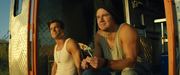 кадр из фильма Супер Майк XXL (Magic Mike XXL) - 7
