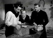 кадр из фильма Мошенничество (Il bidone) - 10