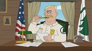 кадр из фильма Бриклберри (Brickleberry) - 12