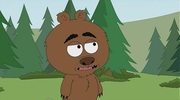 кадр из фильма Бриклберри (Brickleberry) - 13