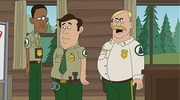 кадр из фильма Бриклберри (Brickleberry) - 15