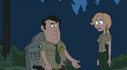 кадр из фильма Бриклберри (Brickleberry) - 18