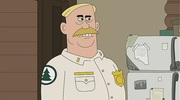 кадр из фильма Бриклберри (Brickleberry) - 19