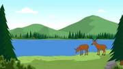 кадр из фильма Бриклберри (Brickleberry) - 21