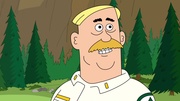 кадр из фильма Бриклберри (Brickleberry) - 22