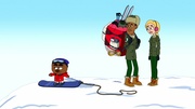 кадр из фильма Бриклберри (Brickleberry) - 24