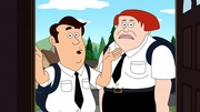 кадр из фильма Бриклберри (Brickleberry) - 25