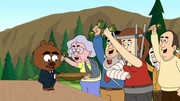кадр из фильма Бриклберри (Brickleberry) - 26