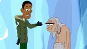 кадр из фильма Бриклберри (Brickleberry) - 28