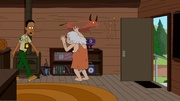 кадр из фильма Бриклберри (Brickleberry) - 29
