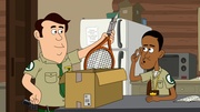 кадр из фильма Бриклберри (Brickleberry) - 30