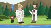 кадр из фильма Бриклберри (Brickleberry) - 33