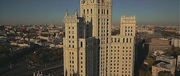 кадр из фильма Москва никогда не спит - 1