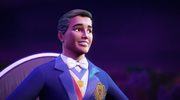кадр из фильма Барби: Рок-принцесса (Barbie in Rock 'N Royal) - 5