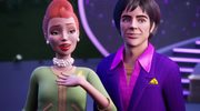 кадр из фильма Барби: Рок-принцесса (Barbie in Rock 'N Royal) - 7