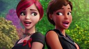 кадр из фильма Барби: Рок-принцесса (Barbie in Rock 'N Royal) - 8
