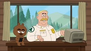 кадр из фильма Бриклберри (Brickleberry) - 43