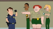кадр из фильма Бриклберри (Brickleberry) - 44