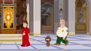 кадр из фильма Бриклберри (Brickleberry) - 45
