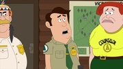 кадр из фильма Бриклберри (Brickleberry) - 47