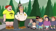 кадр из фильма Бриклберри (Brickleberry) - 48