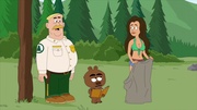 кадр из фильма Бриклберри (Brickleberry) - 49