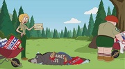 кадр из фильма Бриклберри (Brickleberry) - 52