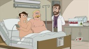 кадр из фильма Бриклберри (Brickleberry) - 53