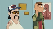 кадр из фильма Бриклберри (Brickleberry) - 54