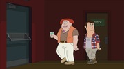 кадр из фильма Бриклберри (Brickleberry) - 58